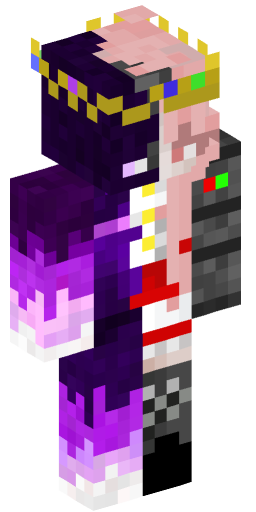 Minecraft Skin #192705