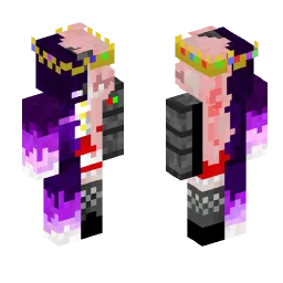 Minecraft Skin #192705