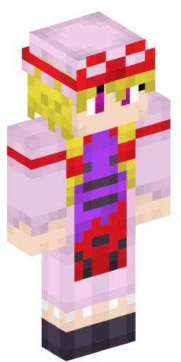 Minecraft Skin #192707