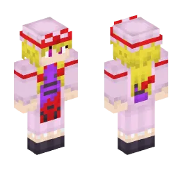 Minecraft Skin #