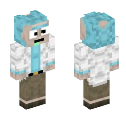 Minecraft Skin #