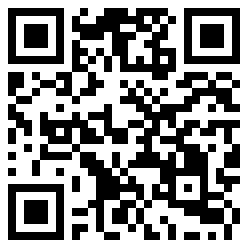 ItzDaHamster QR Code