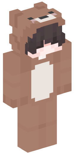 Minecraft Skin #192726