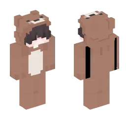 Minecraft Skin #192726