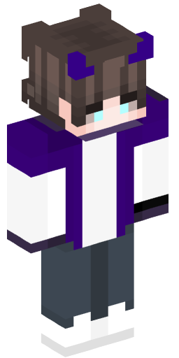 Mr7y Minecraft Skin Preview on Minecraft.Co.Com