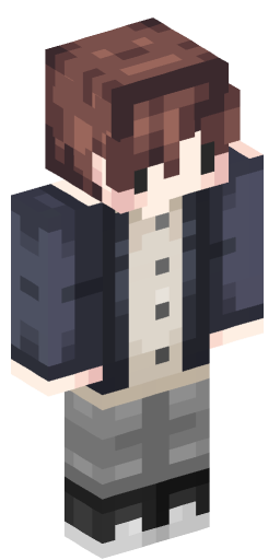 Minecraft Skin #192730