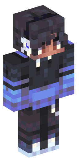 Minecraft Skin #192731