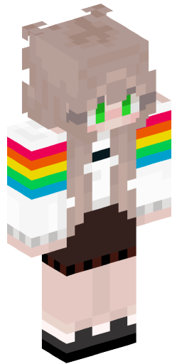 Minecraft Skin #192735