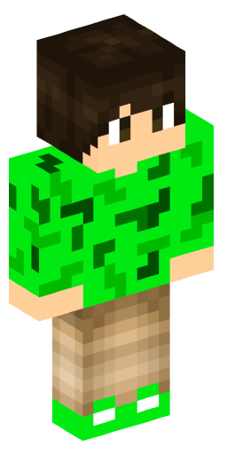 Minecraft Skin #192737