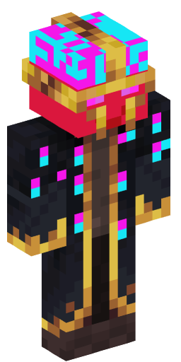 Minecraft Skin #192741