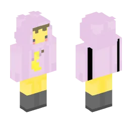 Minecraft Skin #