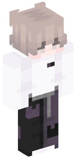 Minecraft Skin #192747