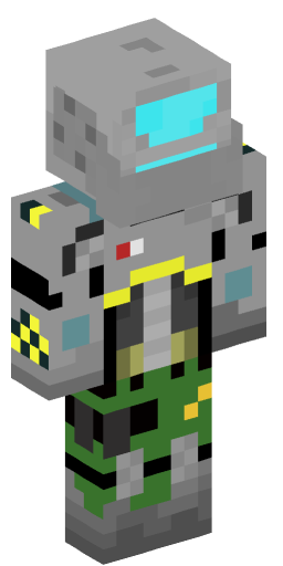 Minecraft Skin #192748