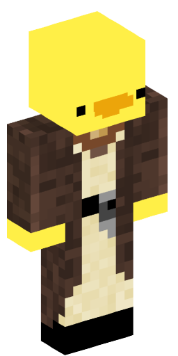 Minecraft Skin #192756