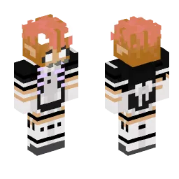 Minecraft Skin #192763