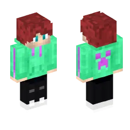 Minecraft Skin #192768