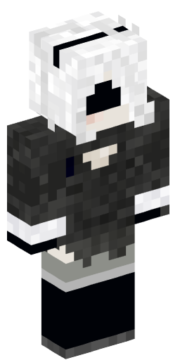 Minecraft Skin #192773