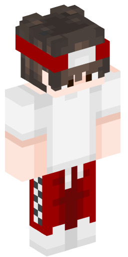 TonyRPG Minecraft Skin Preview on Minecraft.Co.Com