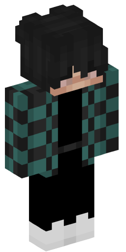 Minecraft Skin #192784