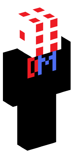 DungeonMaster Minecraft Skin Preview on Minecraft.Co.Com
