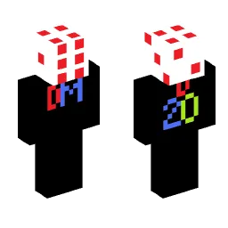 Minecraft Skin #192785