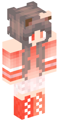 Minecraft Skin #192786