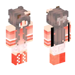 Minecraft Skin #192786