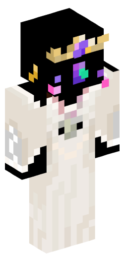 Minecraft Skin #192792