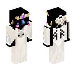 Minecraft Skin #192792