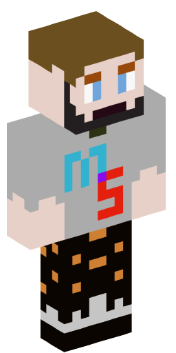 Minecraft Skin #192793