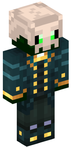Minecraft Skin #192794