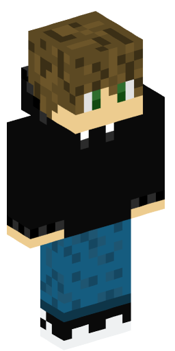 Pyxl3563 Minecraft Skin Preview on Minecraft.Co.Com
