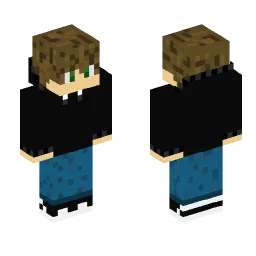 Minecraft Skin #192796