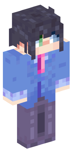 isketchiguess Minecraft Skin Preview on Minecraft.Co.Com