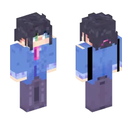 Minecraft Skin #192798