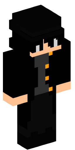 1029bv Minecraft Skin Preview on Minecraft.Co.Com
