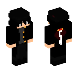 Minecraft Skin #192800