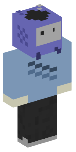 Minecraft Skin #192802