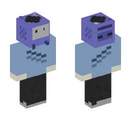 Minecraft Skin #192802