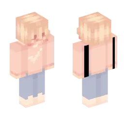Minecraft Skin #192806