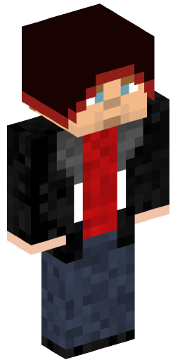 Minecraft Skin #192809