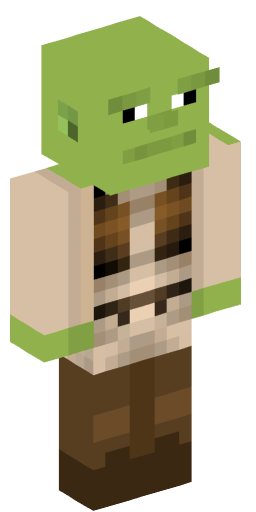 Minecraft Skin #192810