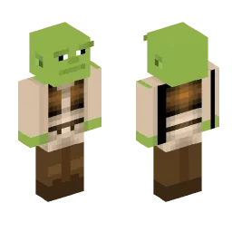 Minecraft Skin #192810