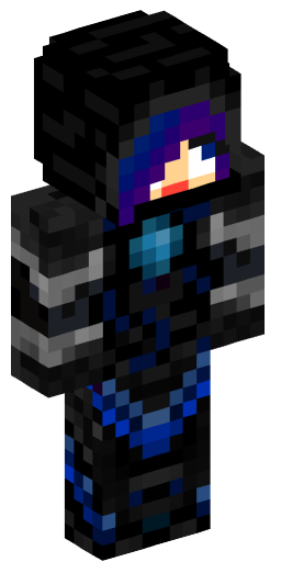 _Ning Minecraft Skin Preview on Minecraft.Co.Com