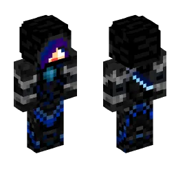 Minecraft Skin #192814
