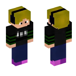 Minecraft Skin #192824
