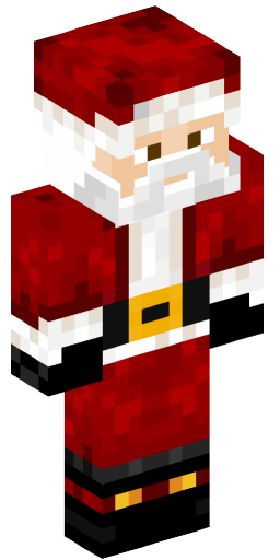 Parker287 Minecraft Skin Preview on Minecraft.Co.Com