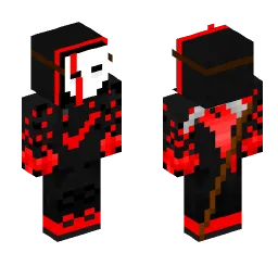 Minecraft Skin #192826