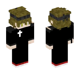 Minecraft Skin #192831