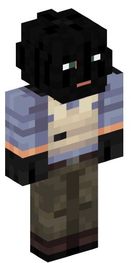 Minecraft Skin #192842